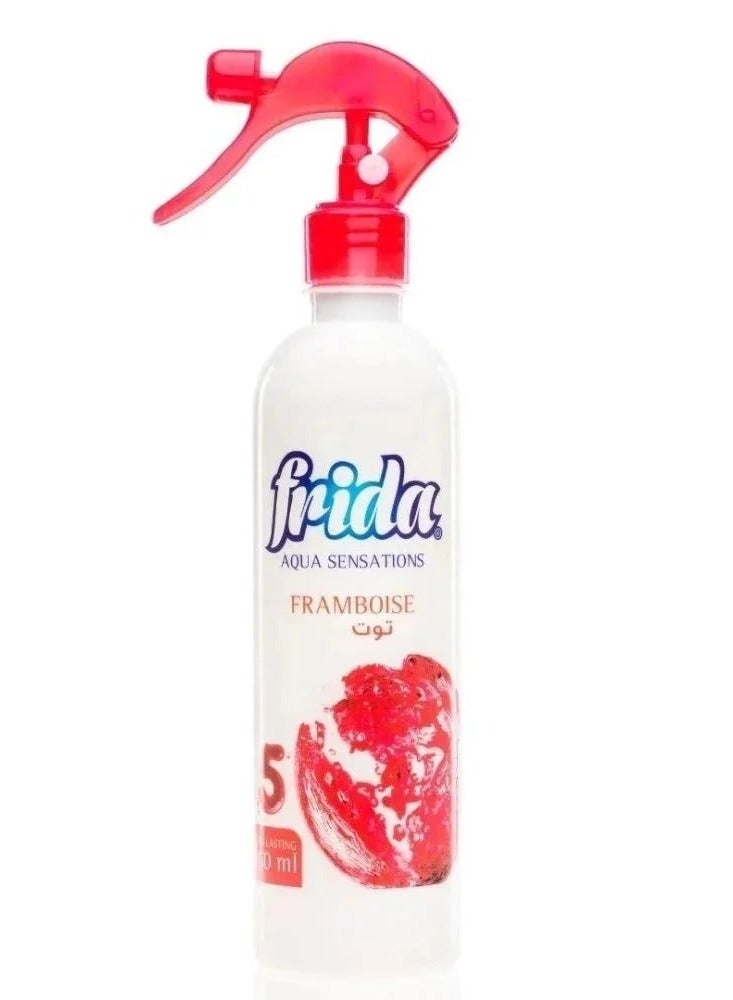 فريدا معطر للجو بالتوت 460 مل